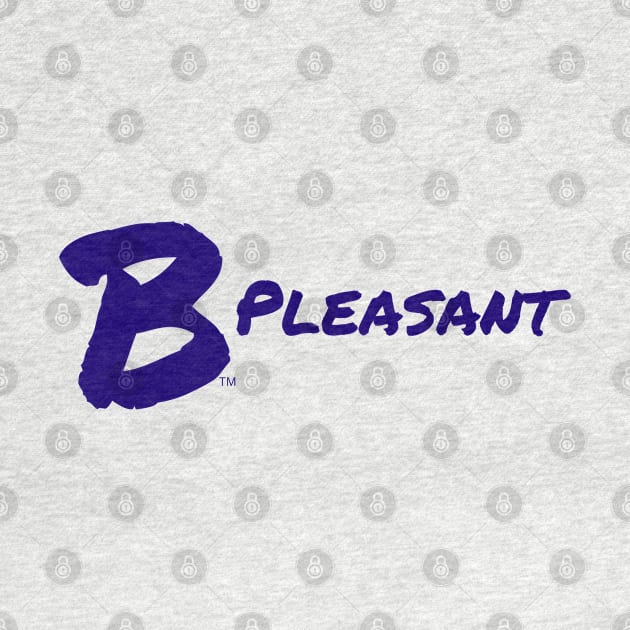 B Pleasant by B